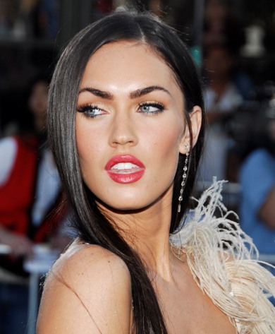 megan fox makeup looks. To get this look, try: