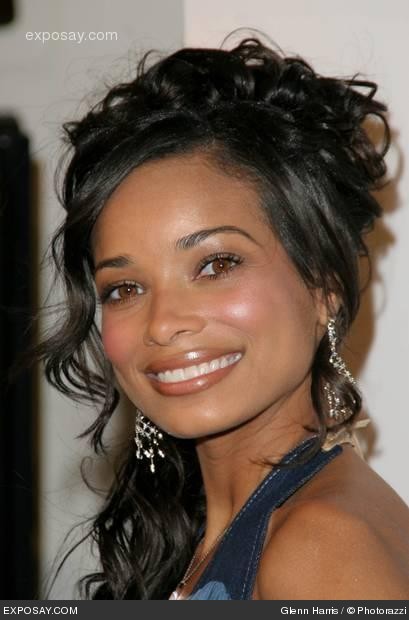 rochelle aytes. You may remember Rochelle if
